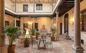 Palacete 1620, Premium Suites, Only Adults